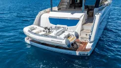 PIRVELI yacht sale