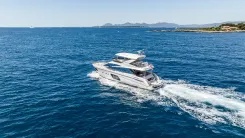best yacht sales deals PIRVELI 2019
