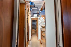 Buy a yacht PIRVELI - Absolute Yachts