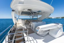 best yacht sales deals PIRVELI 64 Fly