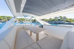 PIRVELI 2019 yacht sale