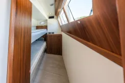 best yacht sales deals PIRVELI - Absolute Yachts