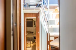 Buy a PIRVELI at Shestakov Yacht Sales