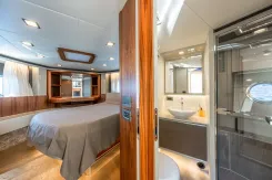 Buy a yacht PIRVELI 2019