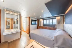 PIRVELI - Absolute Yachts yacht sale