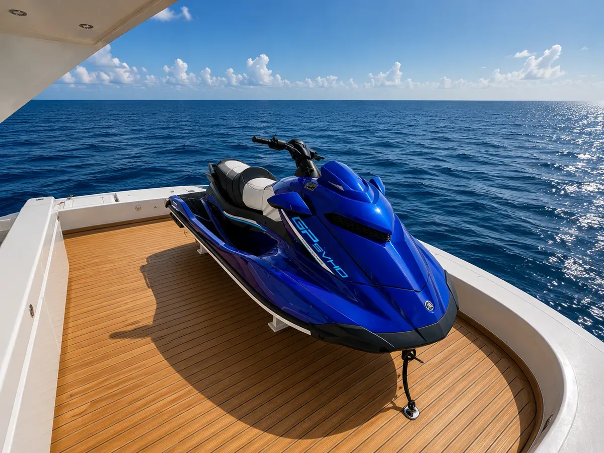 best yacht sales deals Alpheratz 101