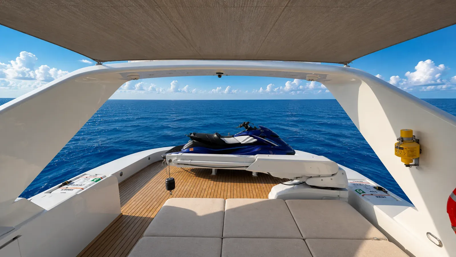 Buy a Alpheratz 30 mtr at Shestakov Yacht Sales