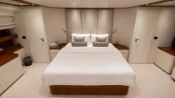 Buy a yacht Alpheratz 30 mtr