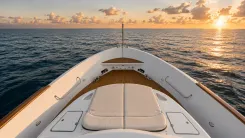 Alpheratz - Admiral yacht sale