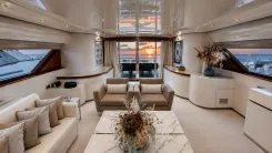 Buy a yacht Alpheratz - Admiral