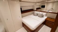 Buy a yacht Alpheratz - Admiral
