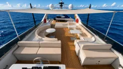Buy a Alpheratz 101 at Shestakov Yacht Sales