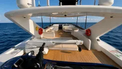 Buy a yacht Alpheratz 2000