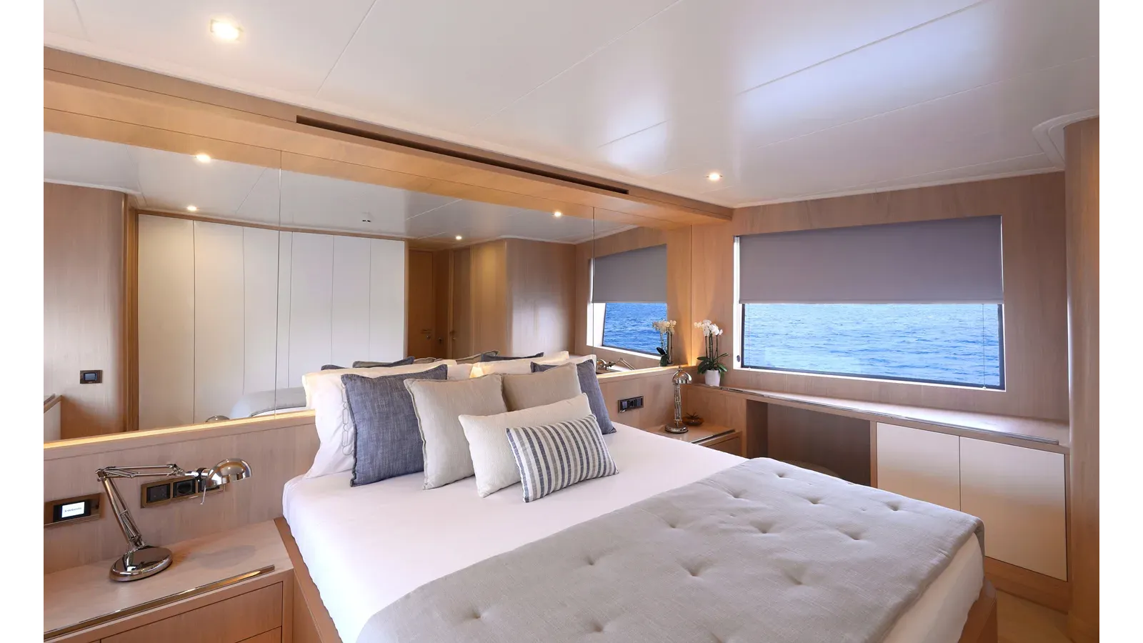 Buy a TORTURA 2024 at Shestakov Yacht Sales