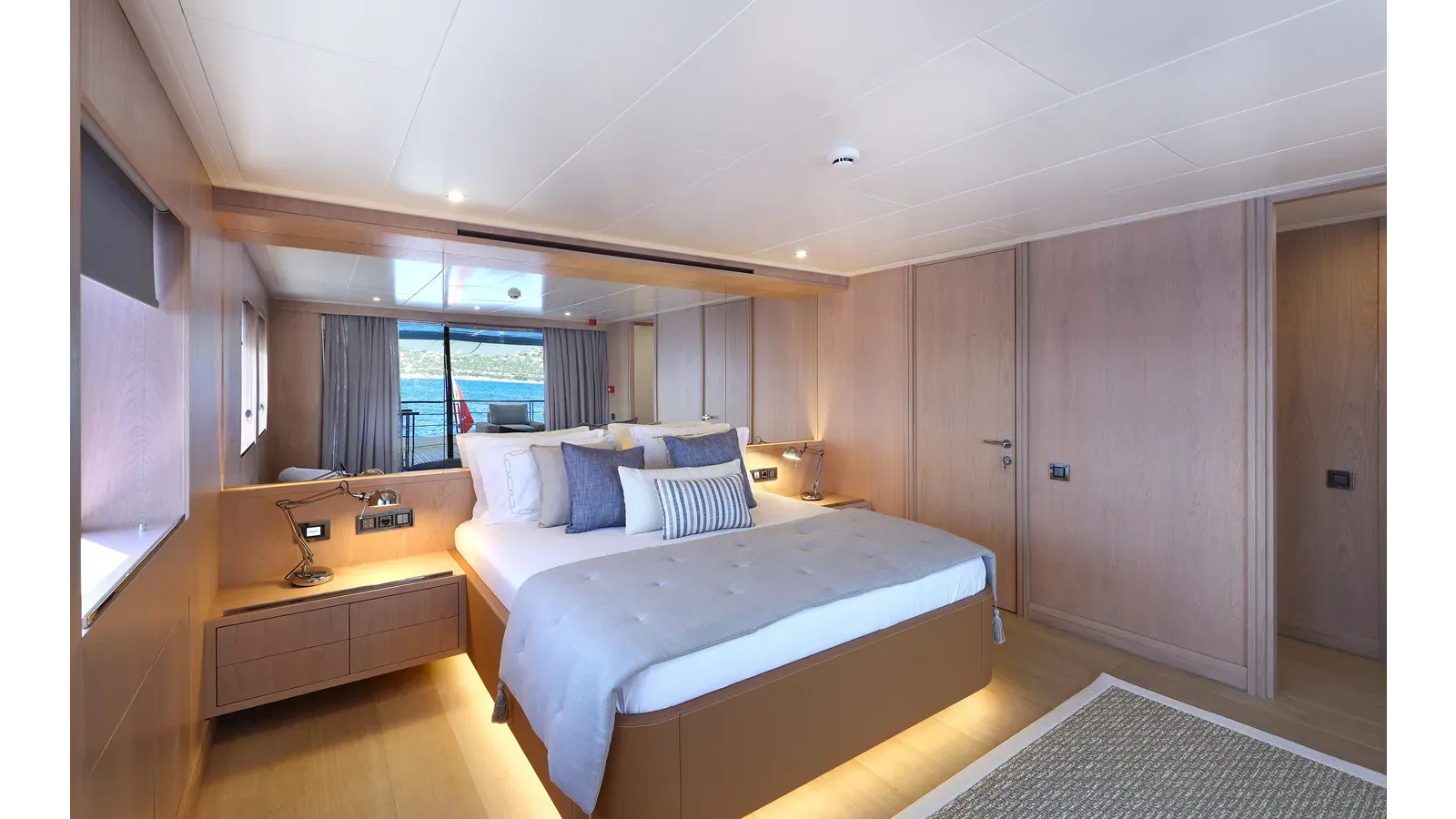 Buy a yacht TORTURA 26M