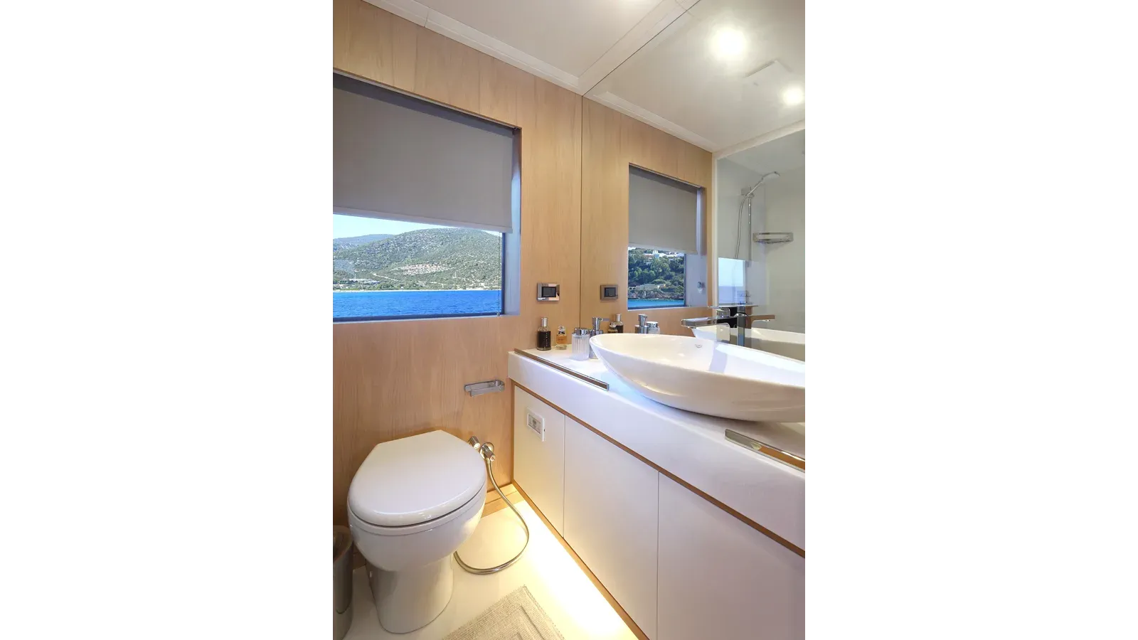 TORTURA - AEGEAN YACHT yacht sale