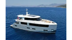 TORTURA - AEGEAN YACHT