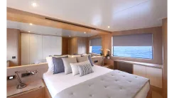 Buy a TORTURA 2024 at Shestakov Yacht Sales