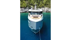 Buy a TORTURA 85 at Shestakov Yacht Sales