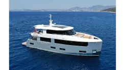 Buy a yacht TORTURA 2024