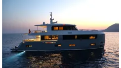 TORTURA - AEGEAN YACHT yacht sale