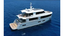 TORTURA - AEGEAN YACHT