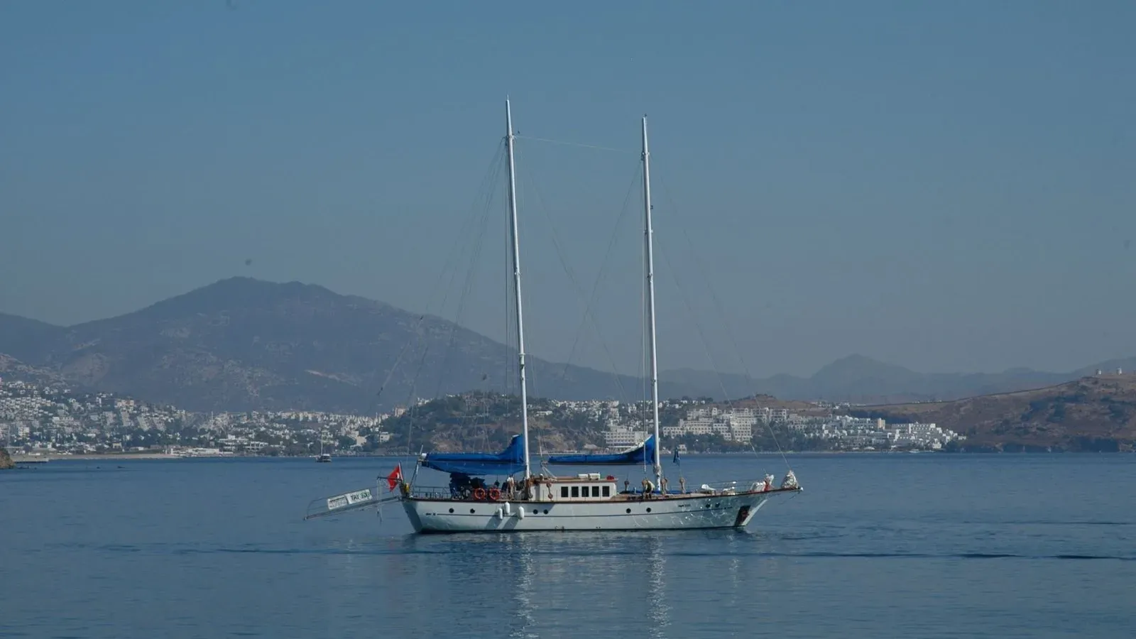 best yacht sales deals ARINNA - AEGEAN YACHT