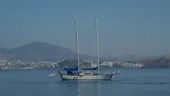 best yacht sales deals ARINNA - AEGEAN YACHT
