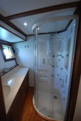 Buy a ARINNA - AEGEAN YACHT at Shestakov Yacht Sales