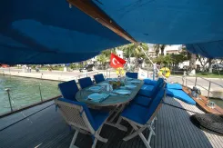 Buy a ARINNA 73 at Shestakov Yacht Sales