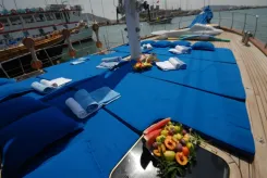 Buy a yacht ARINNA 2006