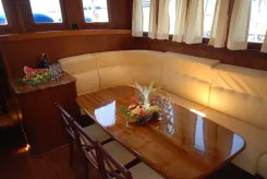 ARINNA - AEGEAN YACHT yacht sale