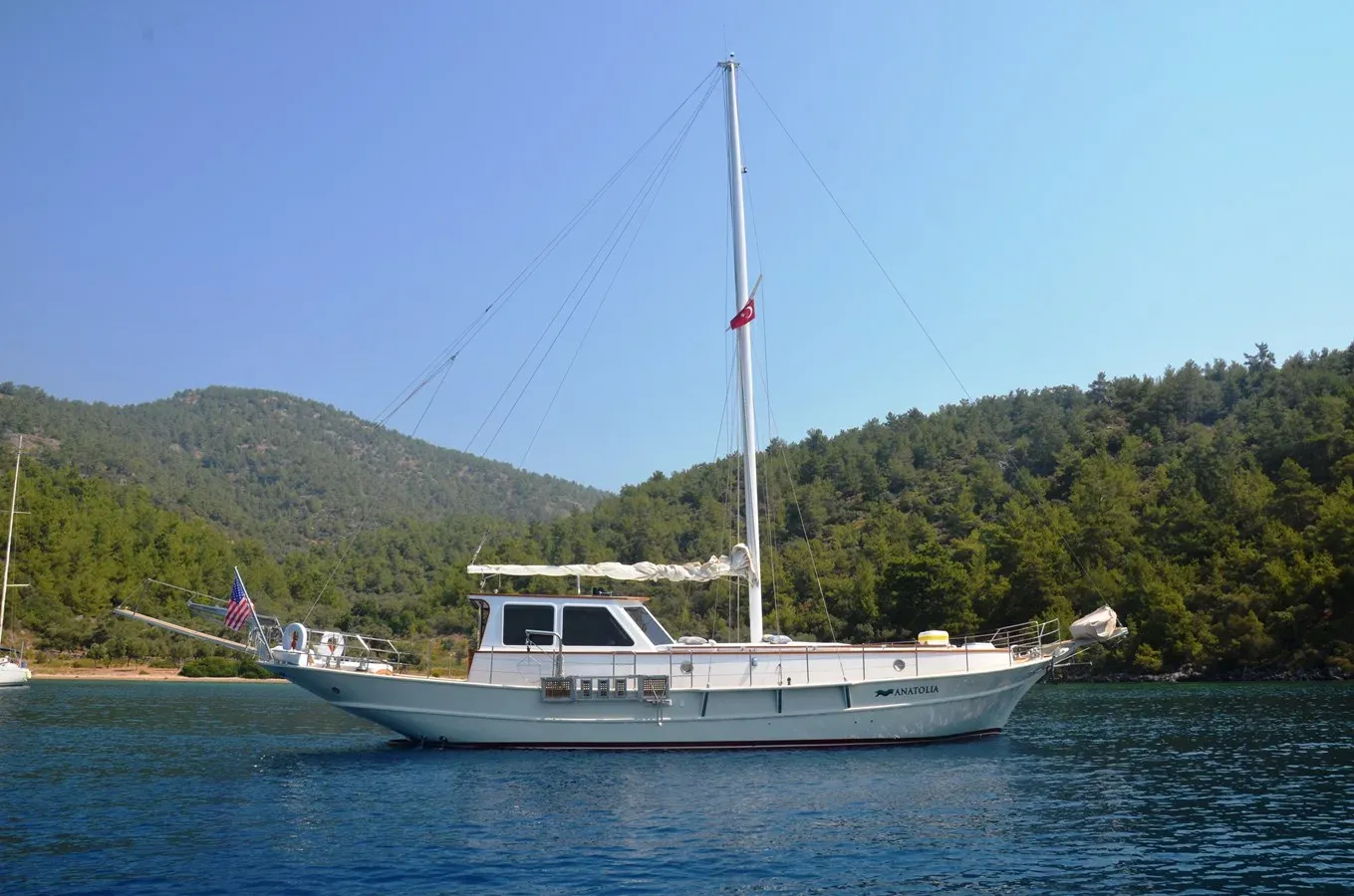 the best price on ANATOLIA