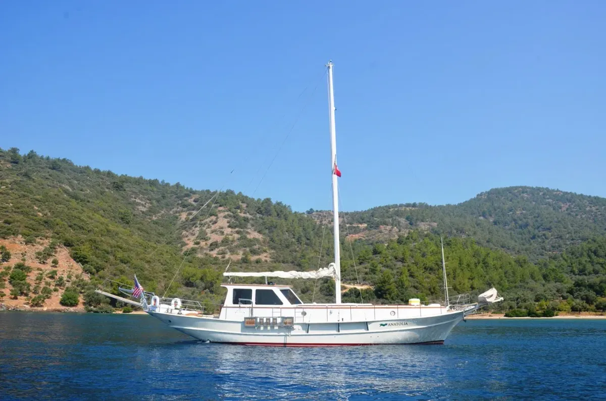 ANATOLIA