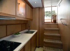 Buy a ANATOLIA - AEGEAN YACHT at Shestakov Yacht Sales
