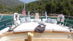 Buy a ANATOLIA 57 at Shestakov Yacht Sales