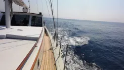ANATOLIA - AEGEAN YACHT yacht sale