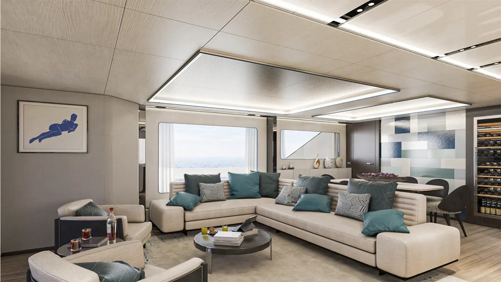 Buy a AES 2027 at Shestakov Yacht Sales
