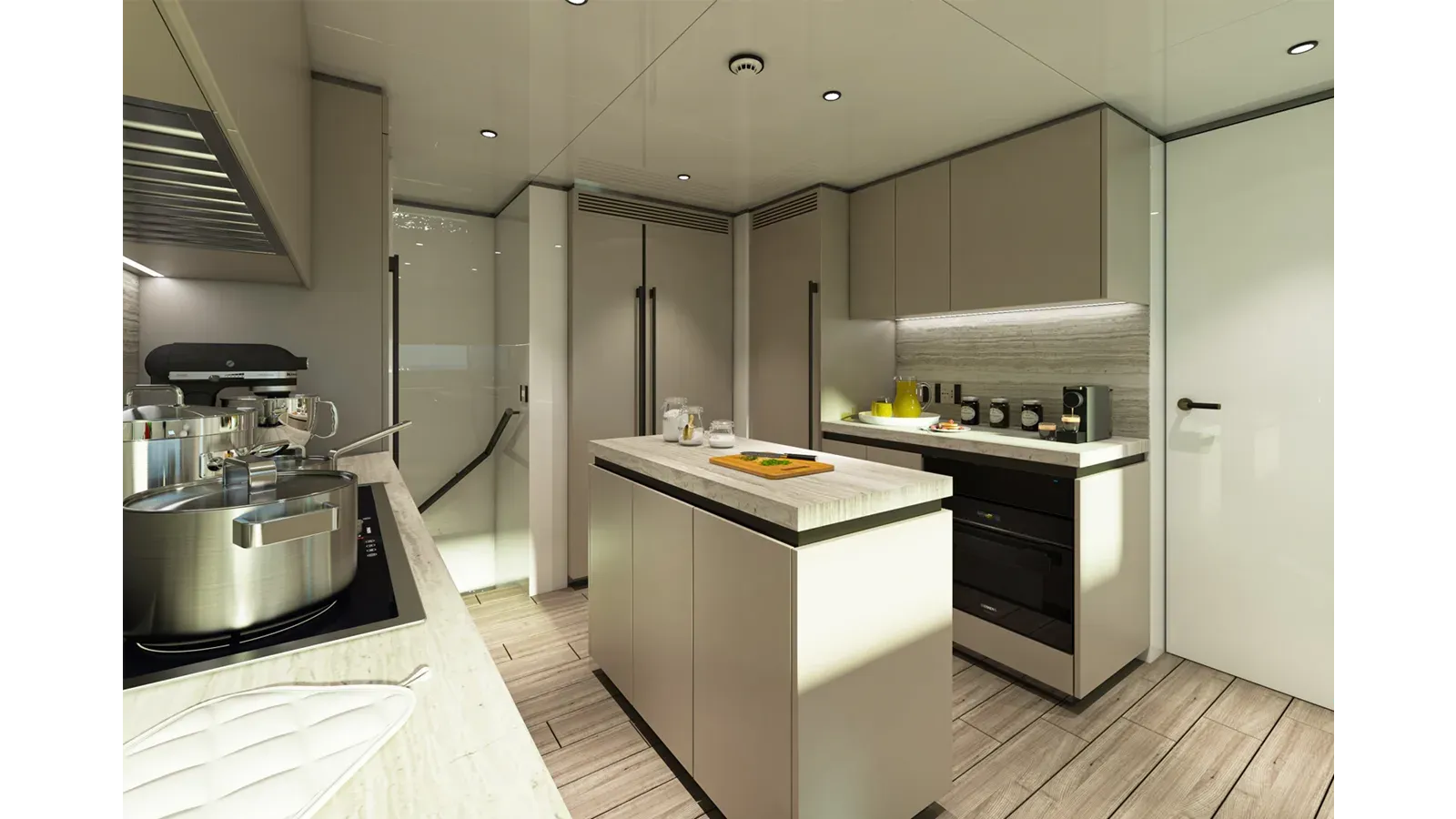 Buy a AES 85 at Shestakov Yacht Sales