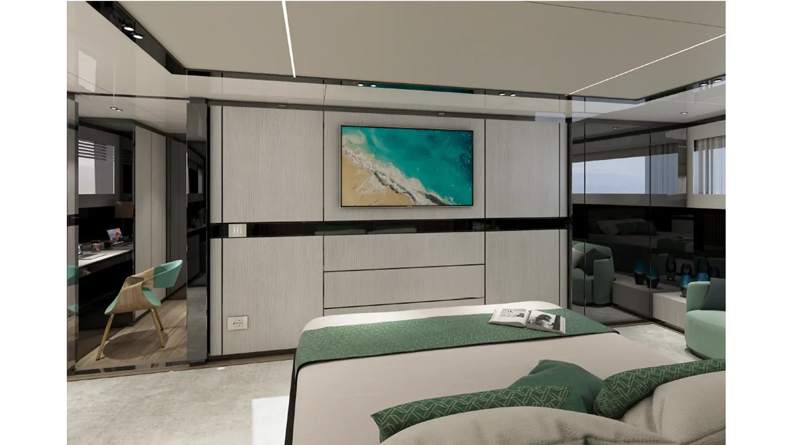 best yacht sales deals AES 2027