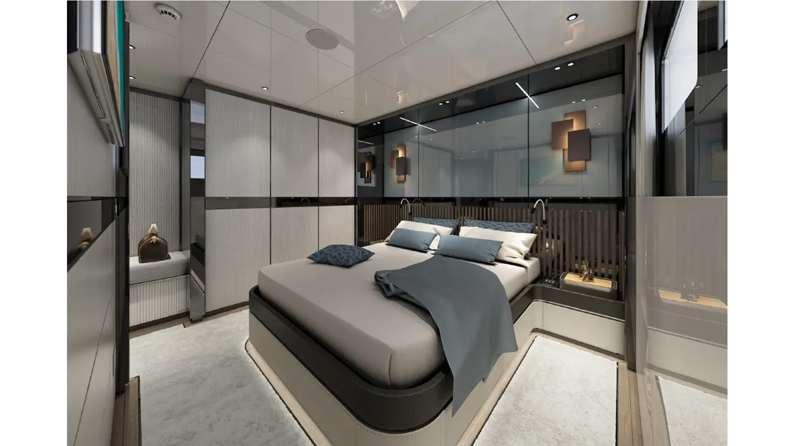 the best price on AES - AES YACHT (TURKEY)