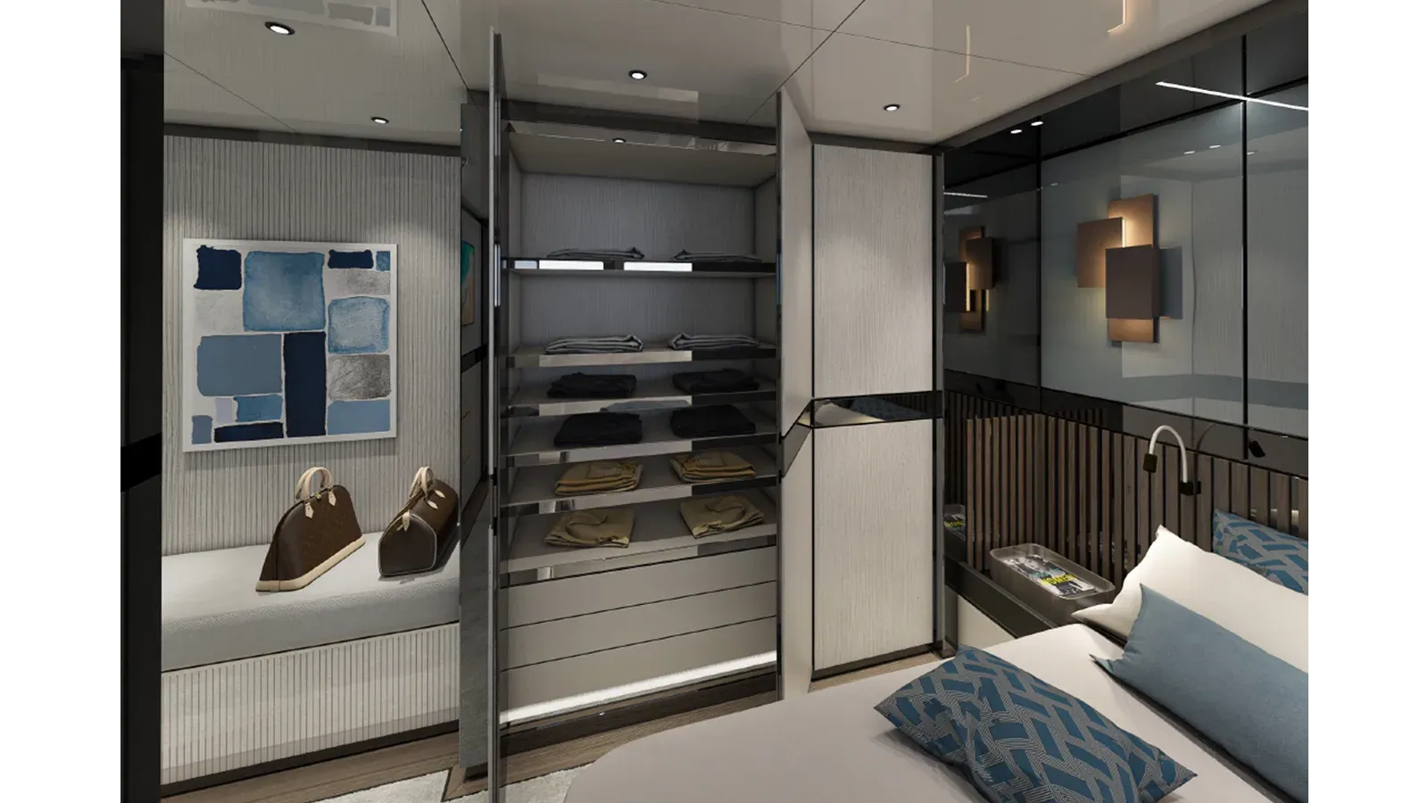 Buy a AES - AES YACHT (TURKEY) at Shestakov Yacht Sales
