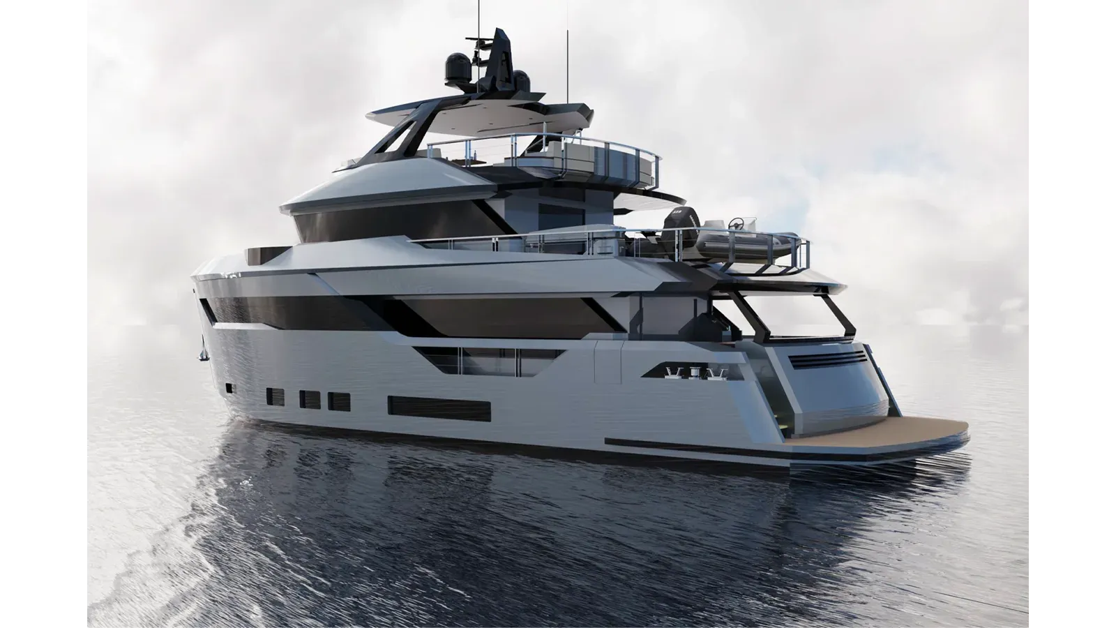 best yacht sales deals AES