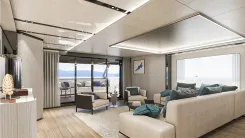 Buy a yacht AES 85