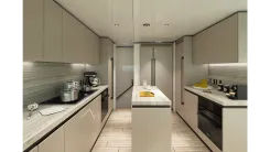 AES - AES YACHT (TURKEY) price