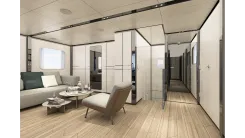 AES 85 yacht sale