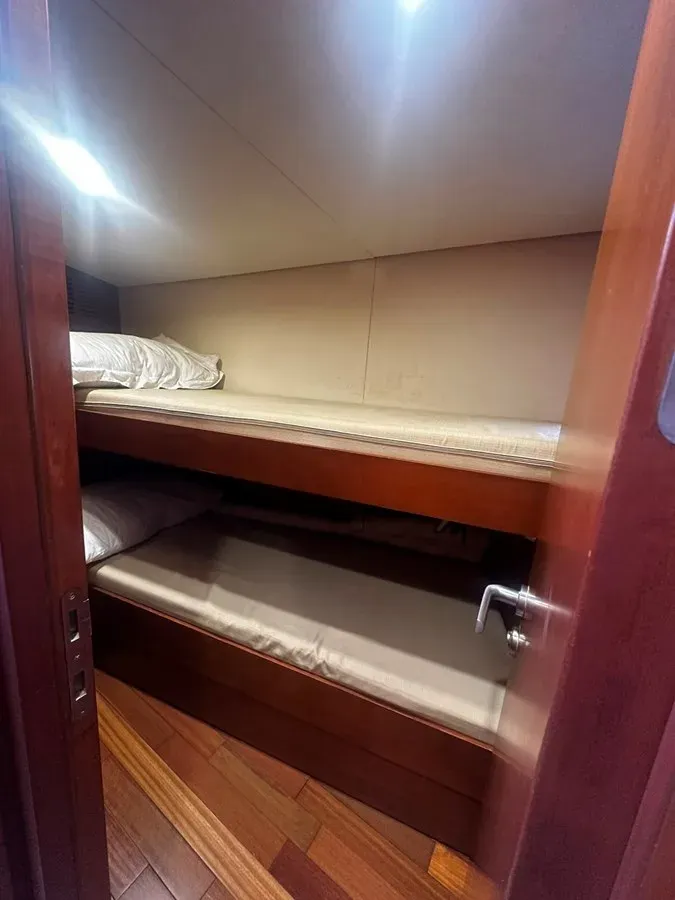 Buy a yacht GALLEN - Aicon Yachts