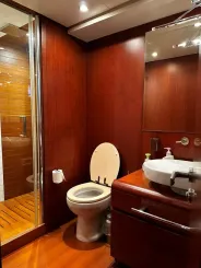 Buy a yacht GALLEN 85