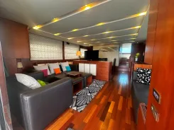 GALLEN - Aicon Yachts yacht sale