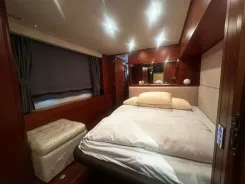Buy a GALLEN 85 at Shestakov Yacht Sales